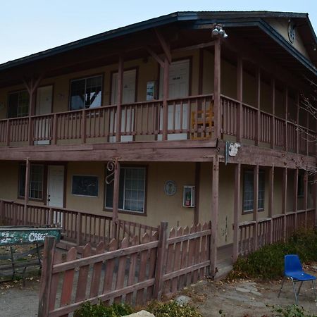 Deep Creek Motel Running Springs Exterior photo